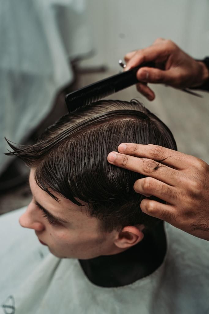 Fade in progress